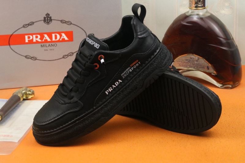 Prada Sneakers